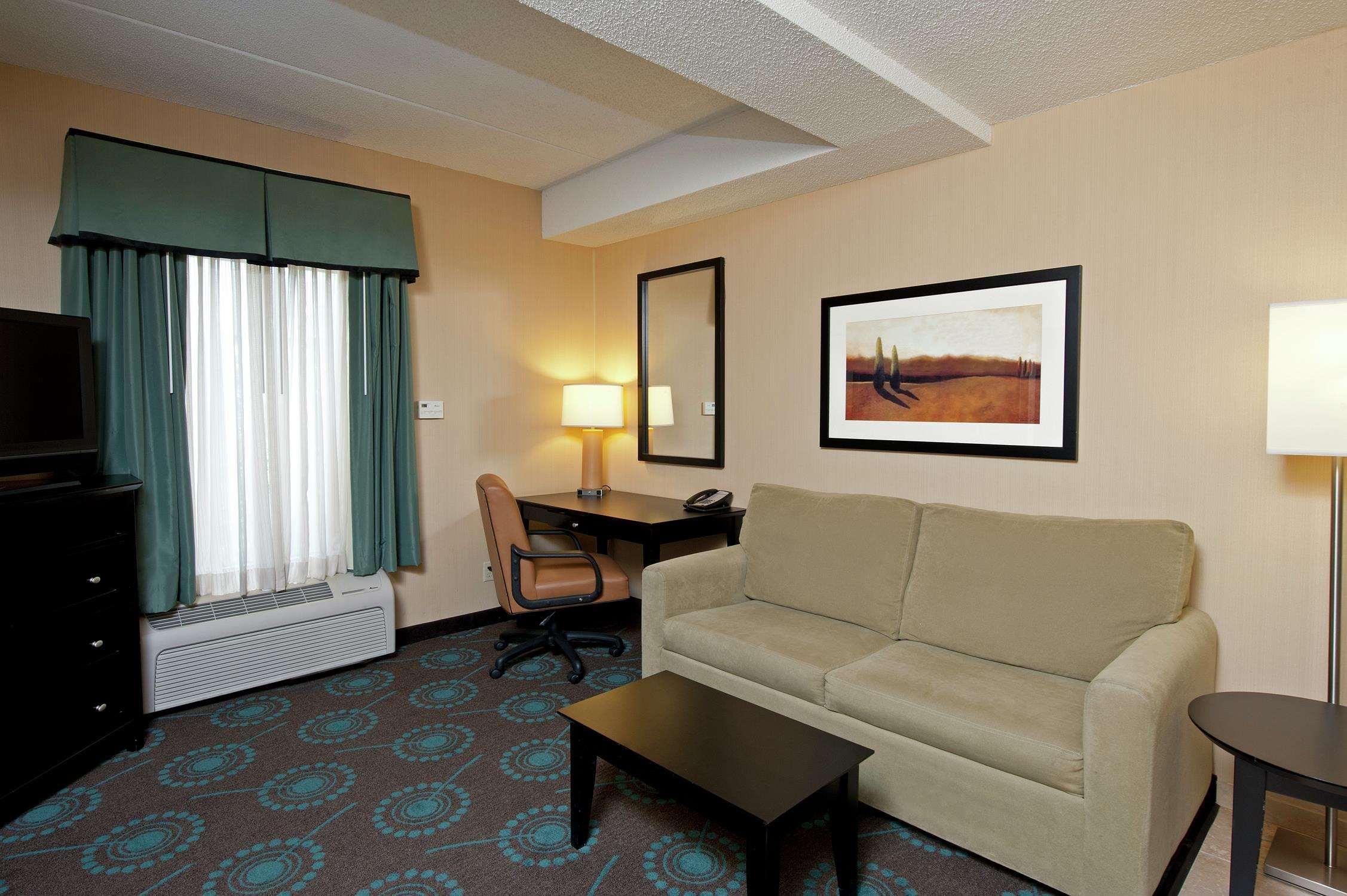 Hampton Inn Bloomington Exterior foto