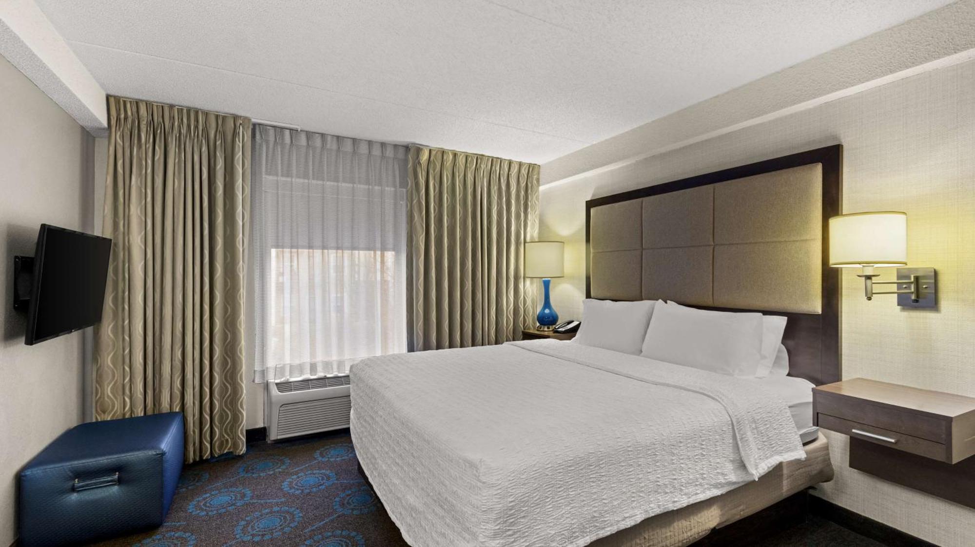 Hampton Inn Bloomington Exterior foto